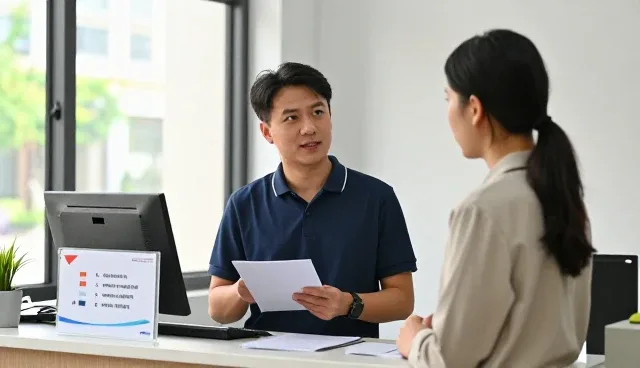 全流程跟进在技术支持中的实际应用分析