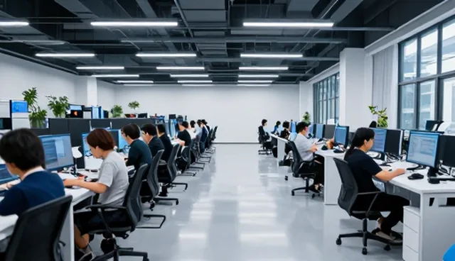 技术转让中系统稳定性保障的关键策略