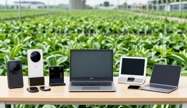 定制化电子板选型中的关键关注点分析
