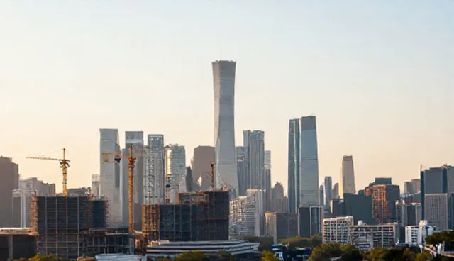 网网站设计，企业官网搭建的关键一步