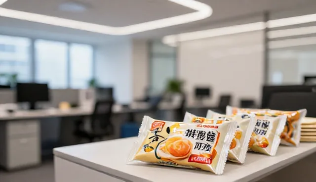 食品分装流程把控的关键点与处理方法