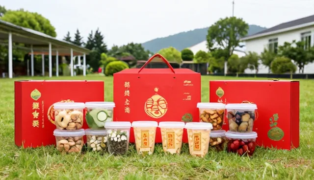 食品分装设备选型中的关键考量因素