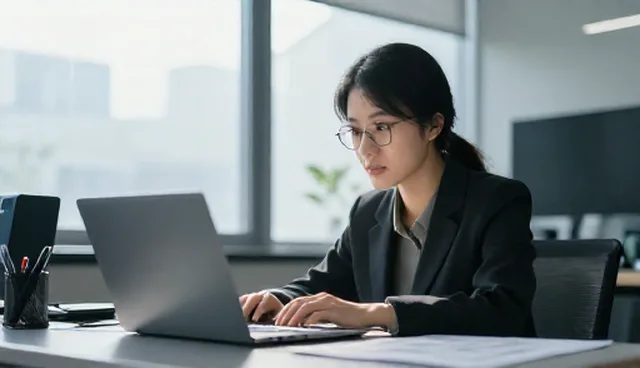 技术外包行业操作规范演进与业务发展趋势分析