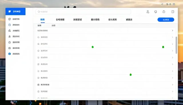 企业管理数据采集中的常见问题及应对策略