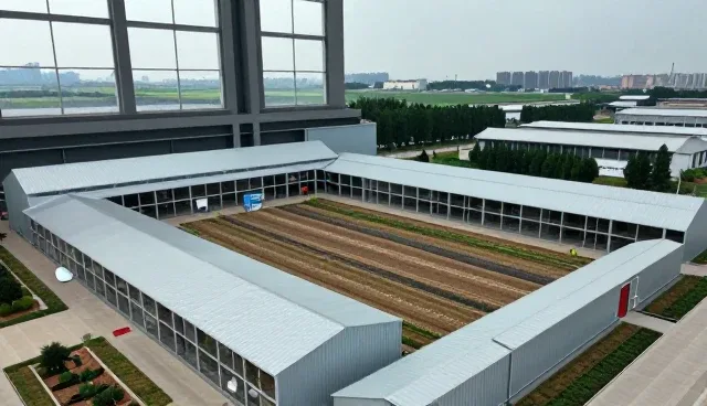 生产线配套中设备保养服务的应用场景分析