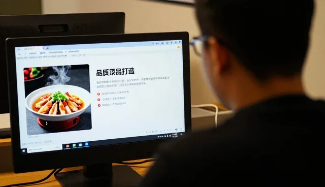 传统风味如何在现代餐饮体验中保持竞争力