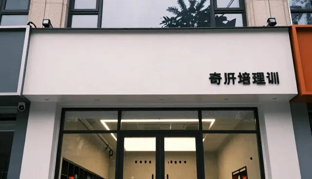 技术培训如何助力制造业系统优化