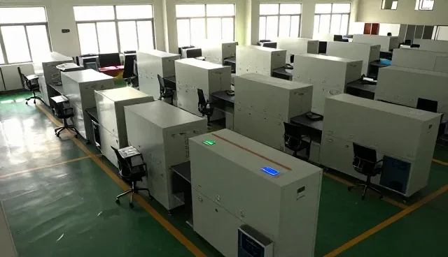 线上平台搭建选型中性能与适用条件的核心考量