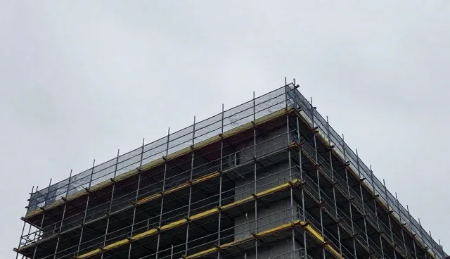 技术外包项目中的选型关注点与实际应用分析