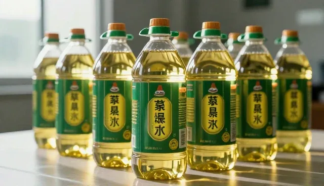 餐饮供应链中花生油原料品质如何影响客户选择