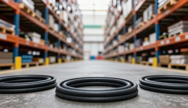 密封性能在产品选型中的关键影响