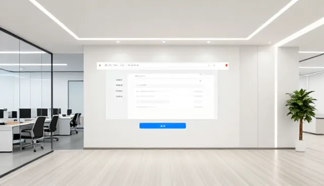 公司信息更新在信息查询平台中的实际应用场景