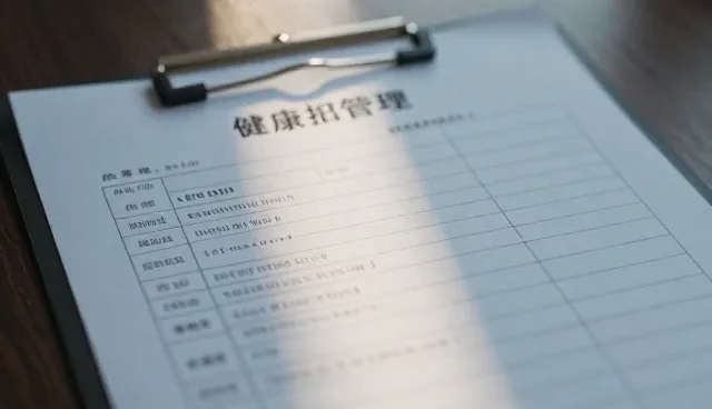 慢病随访中健康档案管理的实际应用分析
