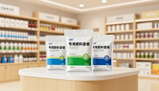 科学规划种植前准备 关键在养分供给