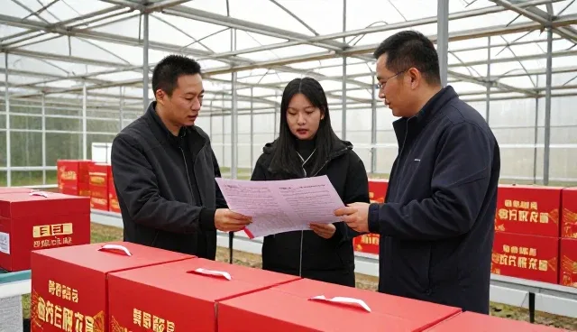 提升农产品保鲜效果的关键操作与维护策略