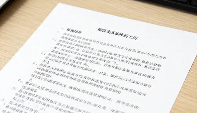 会务管理中人员配置对活动效果的影响原因