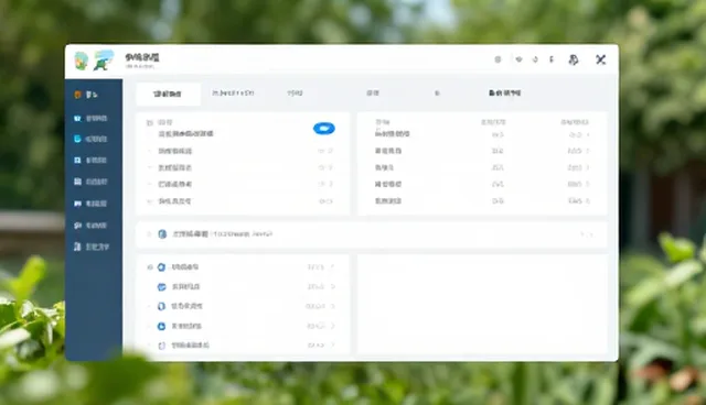 软件性能优化在中药材成果转化中的关键作用