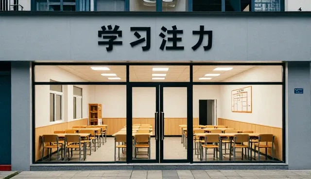 学习专注力训练中常见问题及有效应对策略