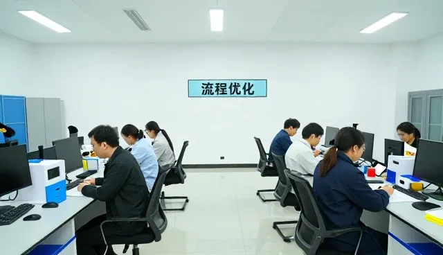 食品研发中的成本控制要点与选型策略