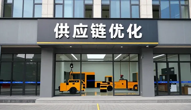如何高效管理日用百货批发服务中的商品使用与维护