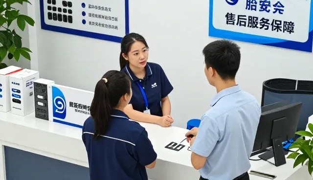 非标定制售后维保的配套方案发展趋势