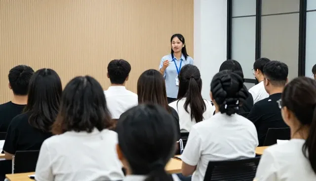 5大性能表现检查要点提升项目咨询效率
