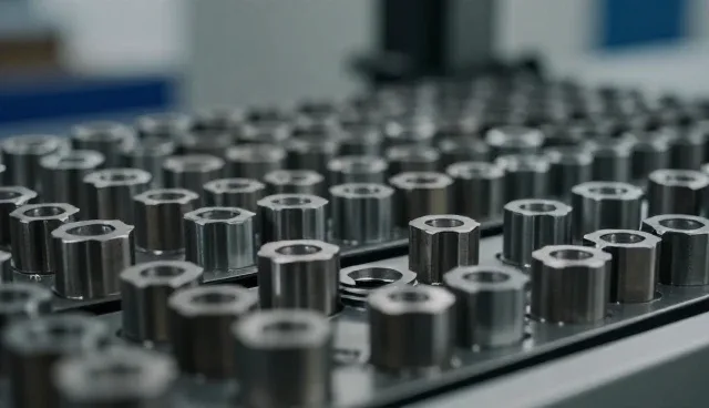 质量检验中的性能选型关注点解析