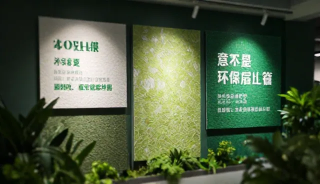 环保装修材料维护中的清洁与防护环节