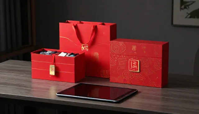 节日礼品套装选型与使用建议