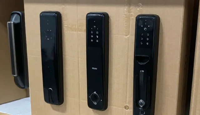 锁具安全使用误区及技术培训必要性分析