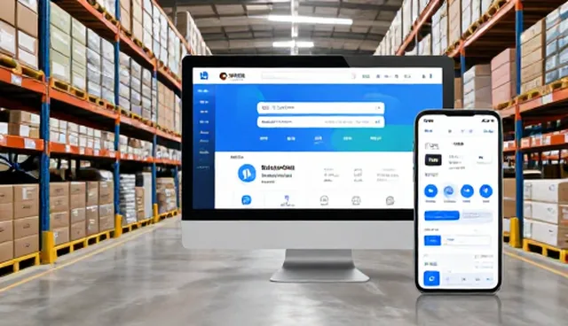 线上店铺运营中仓储管理的关键选型考量