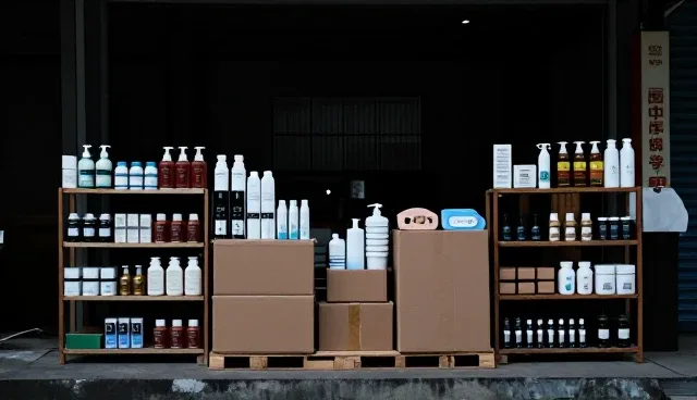 智能化管理在日用品批发中的实际应用与适用场景