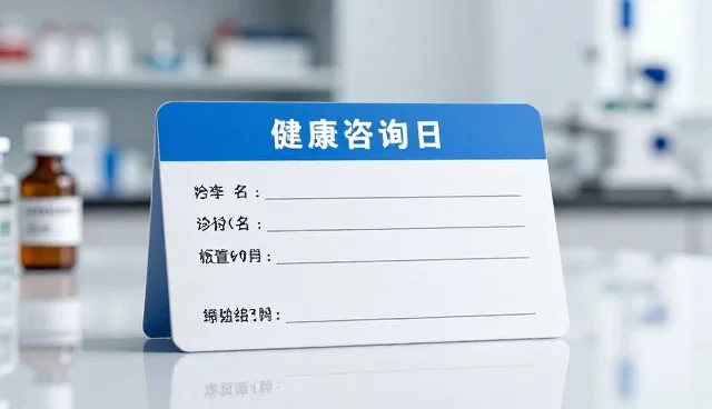 临床诊疗流程优化如何影响体检异常的处理效率