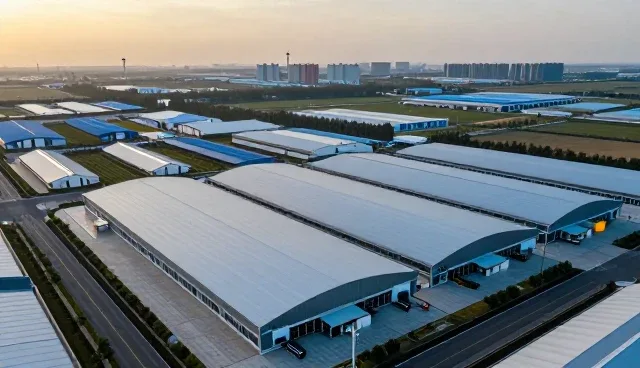 区域转型中系统开发的选型关注点分析