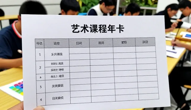 家长如何选择美育课程，应对孩子兴趣转变的挑战