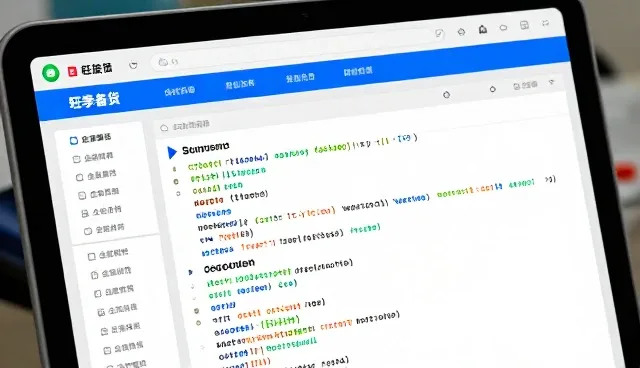 数字化平台选型中的核心关注点分析