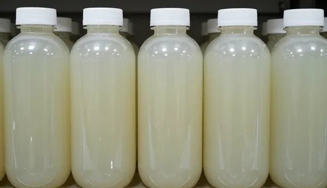 供应链质量波动如何影响生产稳定性