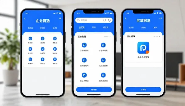 企业名录数据库地域定位的使用与维护建议