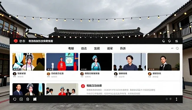 宁波网站推广：戏迷互动论坛如何实现精准引流