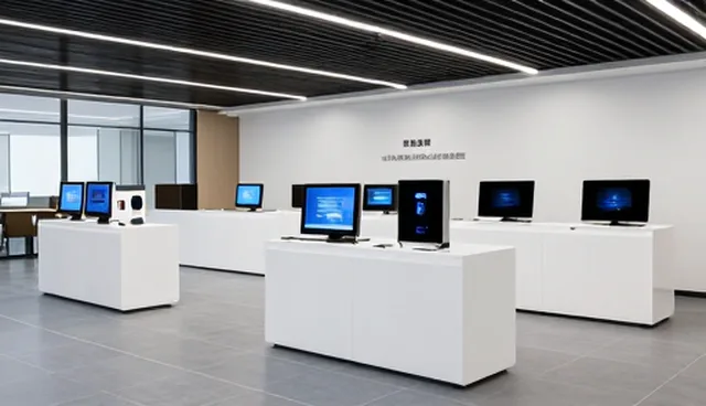 商品采购模式变革下的业务发展趋势分析