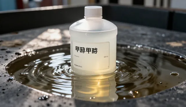 化工产品仓储配送中的安全与维护要点解析
