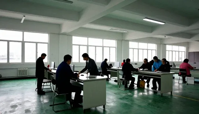 健康检查服务稳定性：如何在成本与质量间做出选择