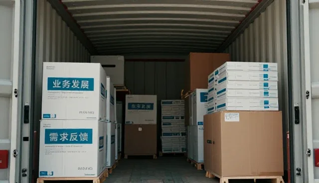 配件供应在生产线配套中的关键作用与发展趋势