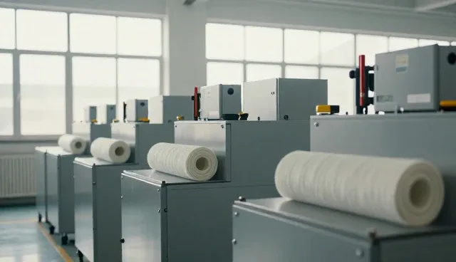 精细化学品选型中的技术参数与应用场景分析