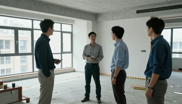 智能水电系统如何应对不同环境下的性能挑战