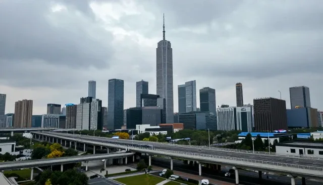 信息平台建设中性能误区的澄清与适用条件分析