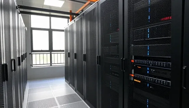 机电选型中的关键因素分析与实践