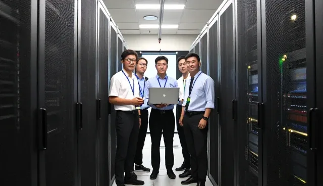 定制礼盒在供应链中实现高效数据同步的实践路径