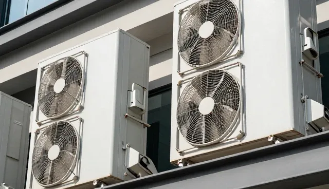 机电系统在土建施工中的关键应用场景分析