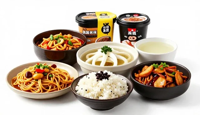 食品保鲜技术在冷链配送中的关键作用